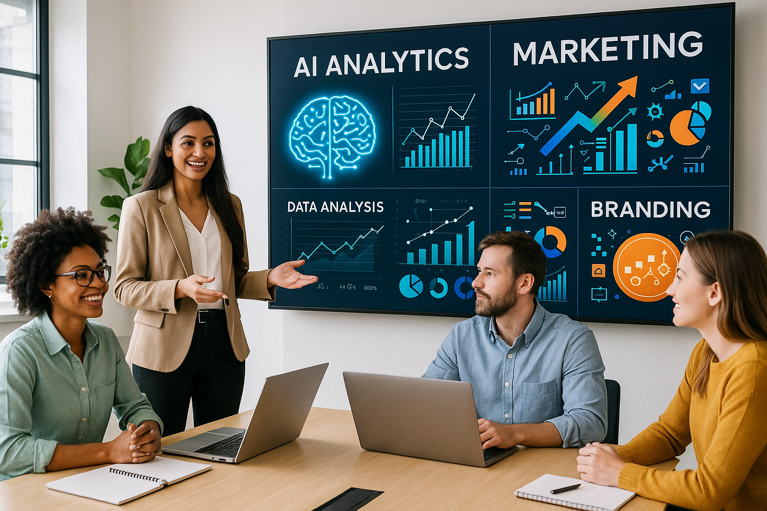 How to Choose the Right Digital Marketing Agency for Your 2026 Brand Growth Goals banner image
