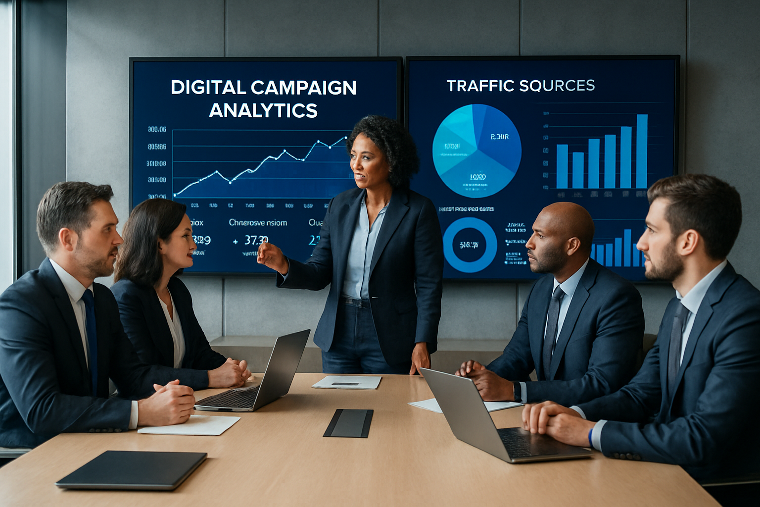 How to Choose the Right Digital Marketing Agency for Your Lead Generation Goals banner image