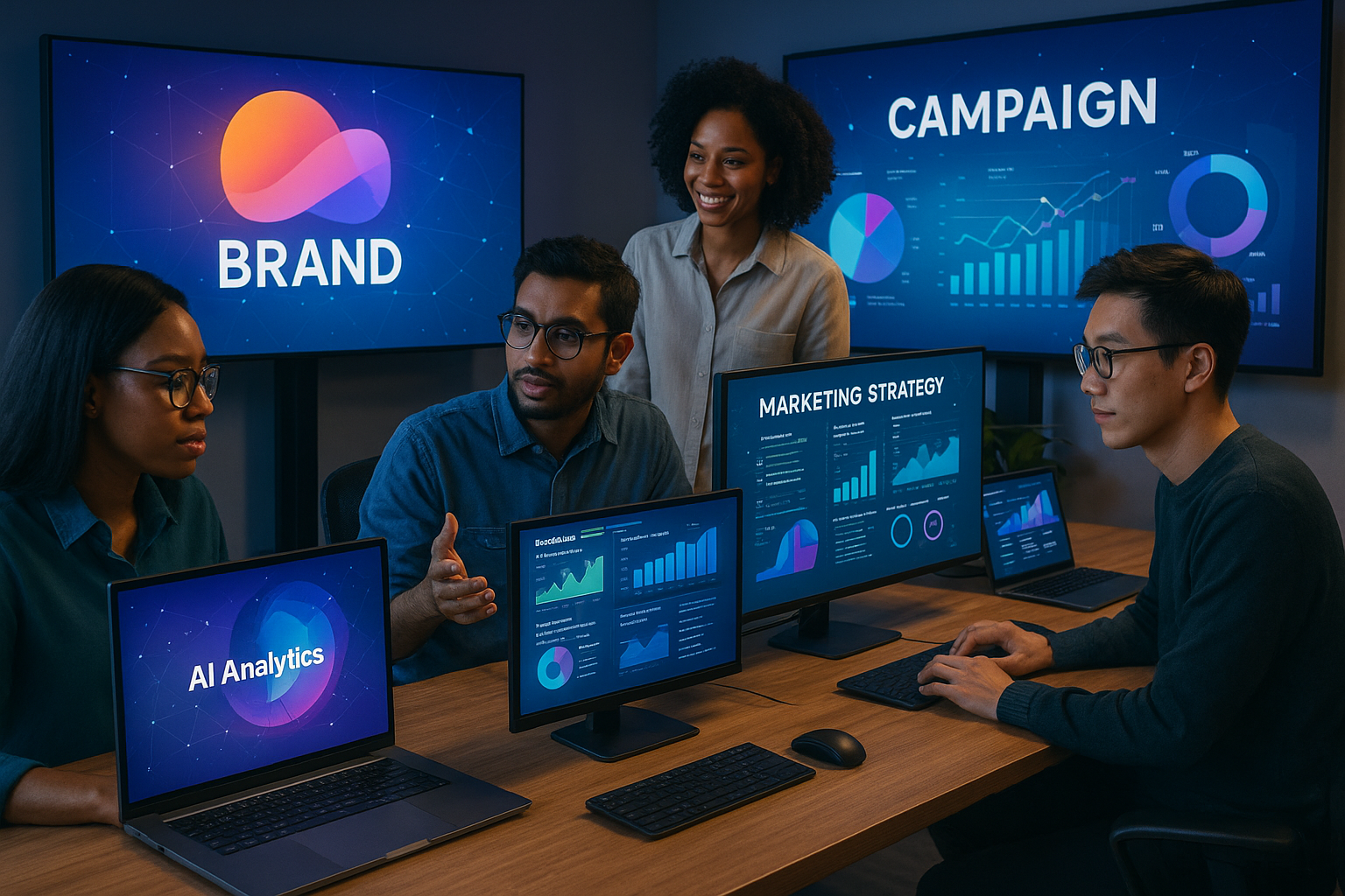 How to Choose the Right Digital Marketing Agency in 2026: A Step-by-Step Guide for Scaling Brands banner image