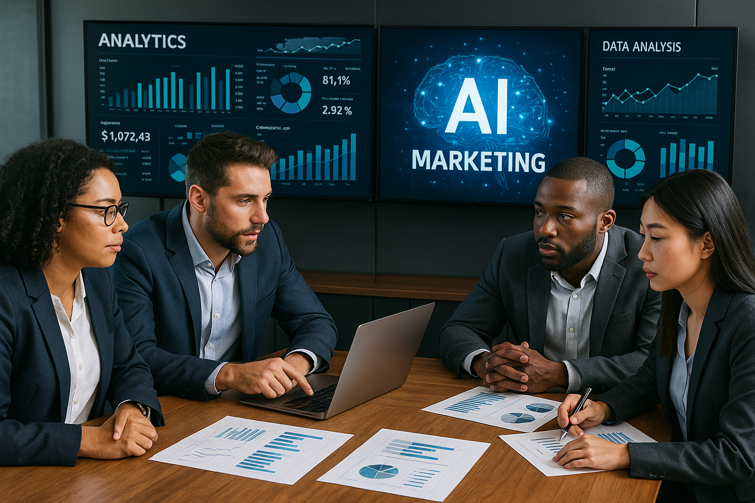 How to Select a Digital Marketing Agency in 2026: Key Metrics and Red Flags banner image